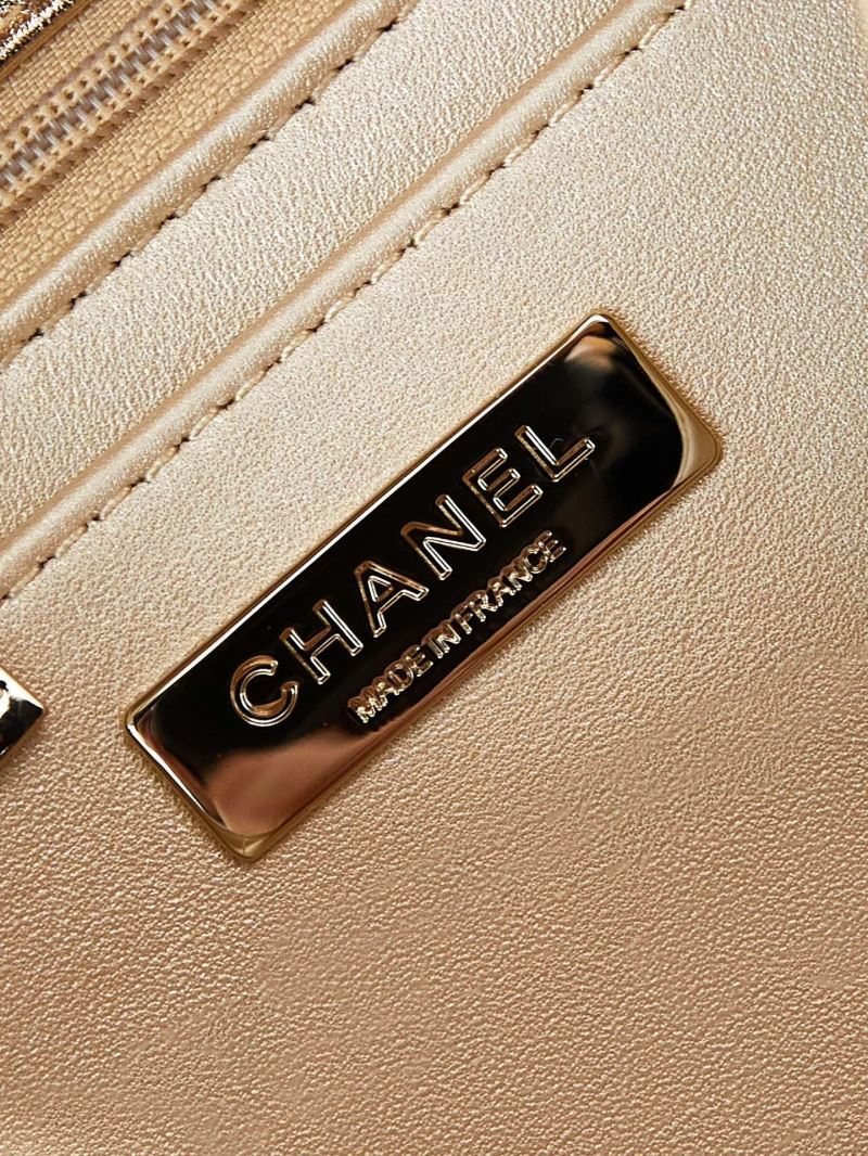 Ch**el cf series bags